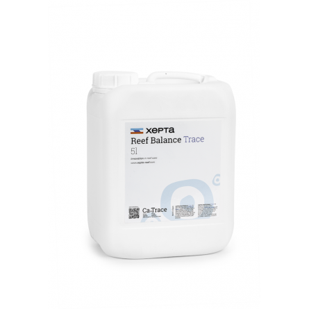 Xepta - Reef Balance Trace Part - 5l Xepta - Reef Balance Trace Part - 5l