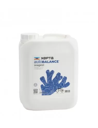 Xepta - Reagente Concentrado autoBalance - 5l