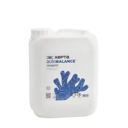 Xepta - Reactivo concentrado autoBalance - 5l Xepta - Reactivo concentrado autoBalance - 5l