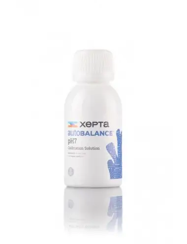 Xepta - solução de calibração PH7 - 100ml