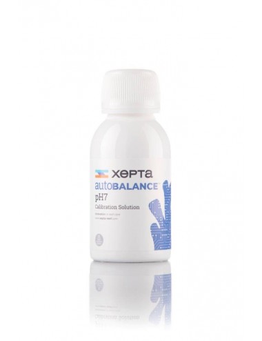 Xepta - Solución de calibración PH7 - 100ml