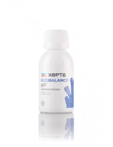 Xepta - Solution d’étalonnage PH7 - 100ml