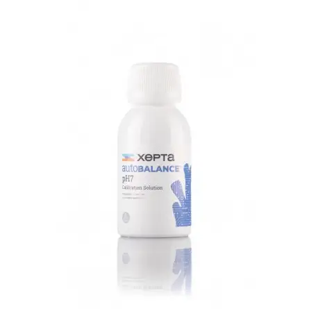 Xepta - PH7 Calibration Solution - 100ml