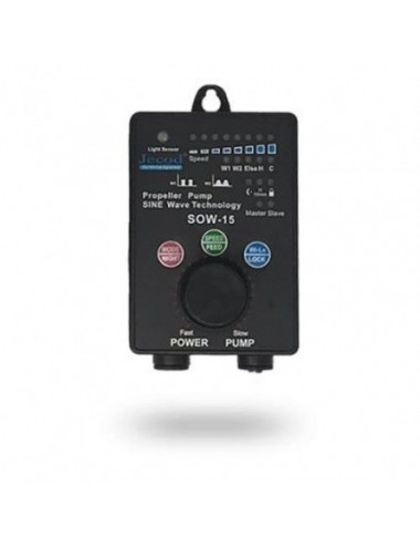 JECOD - SOW-20 kontroler