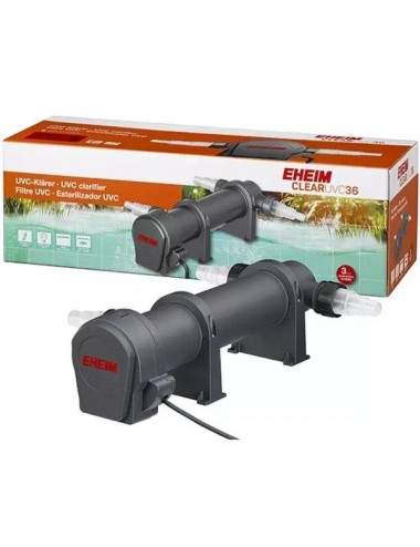 EHEIM - Clear UVC 36w -...