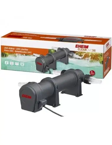 EHEIM - Clear UVC 36w -...