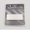 FLIPPER - Vervangende stalen messen - x4 - Voor Flipper Edge Max FLIPPER - Vervangende stalen messen - x4 - Voor Flipper Edge Max