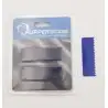 FLIPPER – Ersatz-ABS-Klingen – x10 – für Flipper Edge Standard FLIPPER – Ersatz-ABS-Klingen – x10 – für Flipper Edge Standard