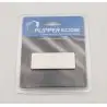 FLIPPER - Replacement Steel Blades - x4 - For Edge Standard Flipper FLIPPER - Replacement Steel Blades - x4 - For Edge Standard Flipper