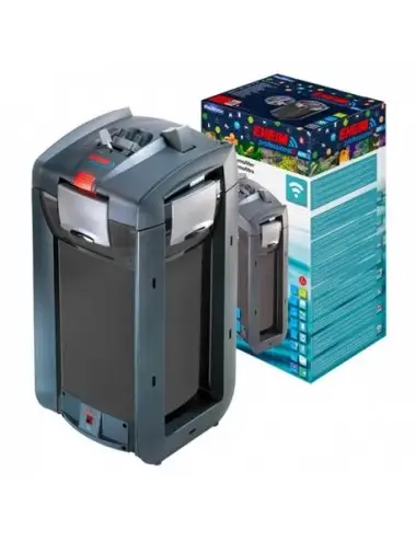 EHEIM - Professional 5e 600T - Externer ThermoFilter für Aquarien bis 600l