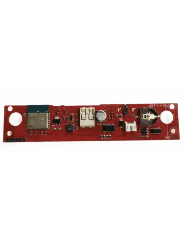 CRVENO MORE - ReefLed 90 High PCB - R35172