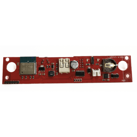 MAR VERMELHO - ReefLed 90 PCB alto - R35172