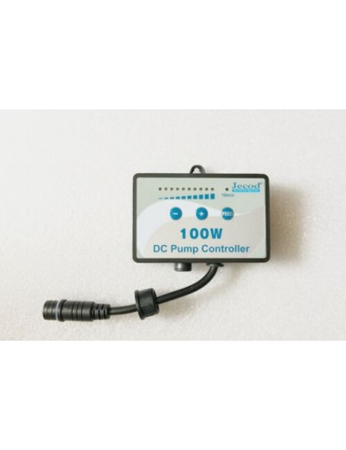 JECOD - Contrôleur 100w pour pompe à eau Jebao