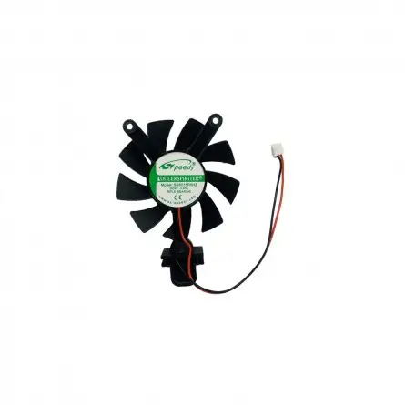 AQUA ILLUMINATION- Ventilator voor AI Hydra 32HD of 64HD AQUA ILLUMINATION- Ventilator voor AI Hydra 32HD of 64HD
