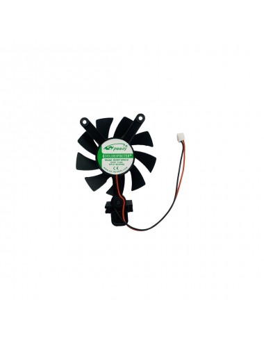 AQUA ILLUMINATION- Ventilador para AI Prime 16HD