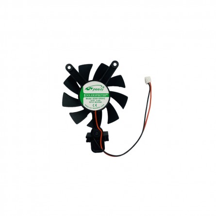 AQUA ILLUMINATION- Ventilateur pour AI Prime 16HD AQUA ILLUMINATION- Ventilateur pour AI Prime 16HD