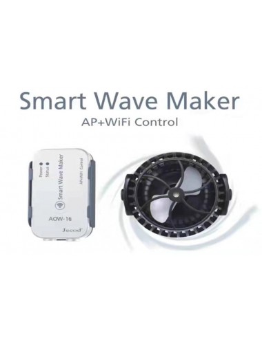 JECOD JEBAO - AOW-16 - 16000 L/H - bomba de circulación wifi