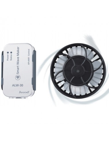 JECOD JEBAO - ALW-10 - 4000 L/H - Pompe de brassage wifi