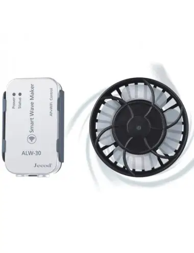 JECOD JEBAO - ALW-10 - 4000 L/H - Pompe de brassage wifi