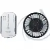 JECOD JEBAO - ALW-10 - 4000 L/H - bomba de circulación wifi JECOD JEBAO - ALW-10 - 4000 L/H - bomba de circulación wifi