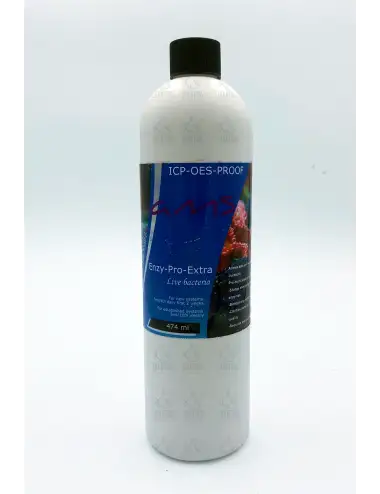 AMS - Enzy-pro-extra - 474 ml - Bactéries vivantes