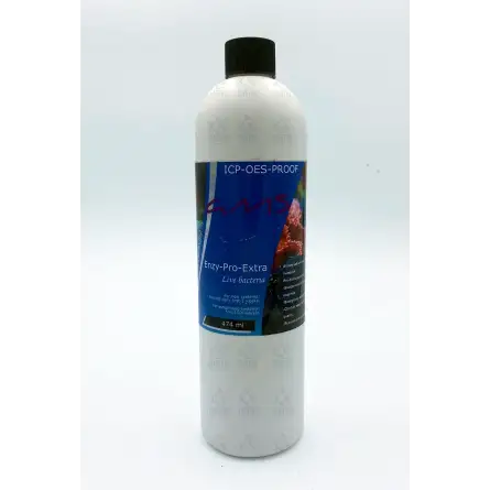 AMS - Enzy-pro-extra - 474 ml - Batteri vivi AMS - Enzy-pro-extra - 474 ml - Batteri vivi