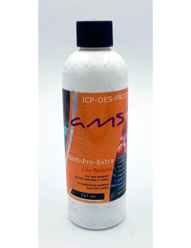 AMS - Bacti-pro-extra - 250...