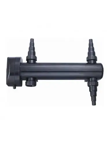 Jecod – CW-18 – 18 W UV-Aquarienfilter