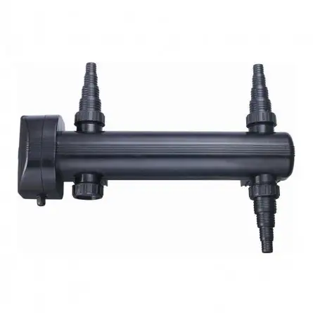 Jecod – CW-18 – 18 W UV-Aquarienfilter Jecod – CW-18 – 18 W UV-Aquarienfilter