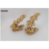 AQUAROCHE - Zoa Garden Rock Arch - 19-23 cm - 12 plugs
