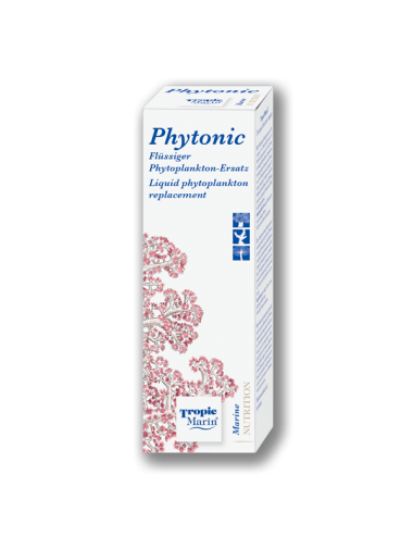 TROPIC MARIN - Phytonic - 50 ml - Liquid phytoplankton substitute