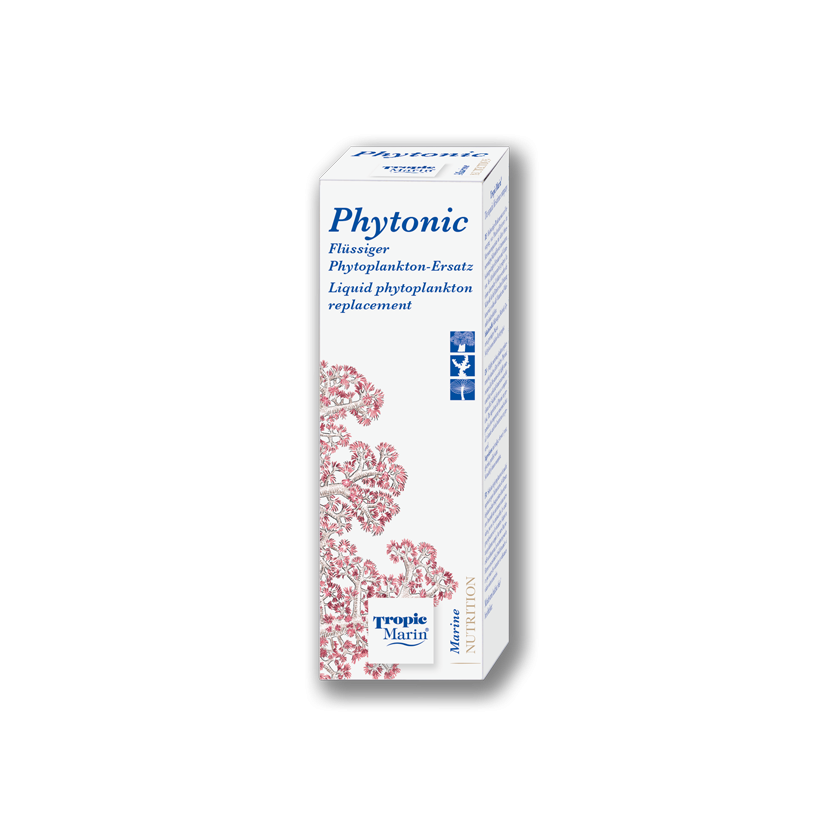 TROPIC MARIN - Phytonic - 50 ml - Tekoči nadomestek fitoplanktona