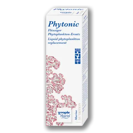 TROPIC MARIN - Phytonic - 50 ml - Flüssiger Phytoplanktonersatz TROPIC MARIN - Phytonic - 50 ml - Flüssiger Phytoplanktonersatz
