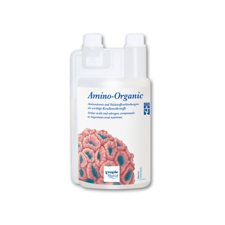 TROPIC MARIN - Amino-Organic - 250 ml - Stimulates coral growth TROPIC MARIN - Amino-Organic - 250 ml - Stimulates coral growth