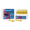 PRODIBIO - Bacterkit Aragonito - 30 viales - Kit de siembra bacteriana para sustrato marino