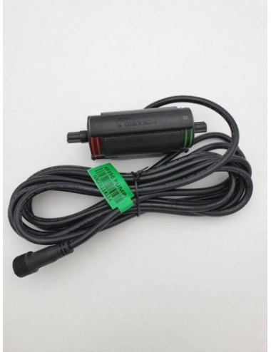 MAXSPECT - Bloc Moteur pour...