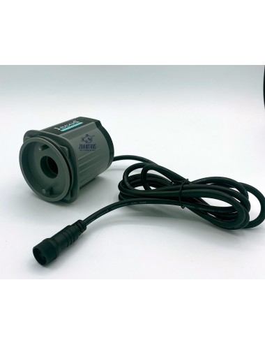 Le bloc moteur DCP 4000 de Jecod Jebao est une pièce détachée pour la pompe DCP 4000. (Photo non contractuelle)