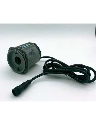 El bloque motor DCP 4000 de Jecod Jebao es un repuesto para la bomba DCP 4000. (Foto no contractual)