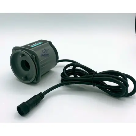 Der DCP 4000 Motorblock von Jecod Jebao ist ein Ersatzteil für die DCP 4000 Pumpe. (Nicht vertragsgemäßes Foto) Der DCP 4000 Motorblock von Jecod Jebao ist ein Ersatzteil für die DCP 4000 Pumpe. (Nicht vertragsgemäßes Foto)
