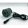 Der DCP 4000 Motorblock von Jecod Jebao ist ein Ersatzteil für die DCP 4000 Pumpe. (Nicht vertragsgemäßes Foto) Der DCP 4000 Motorblock von Jecod Jebao ist ein Ersatzteil für die DCP 4000 Pumpe. (Nicht vertragsgemäßes Foto)