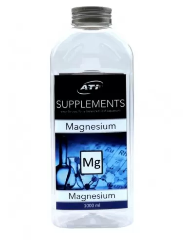 ATI Labs - Magnesium - 1000 ml - Magnesium supplement
