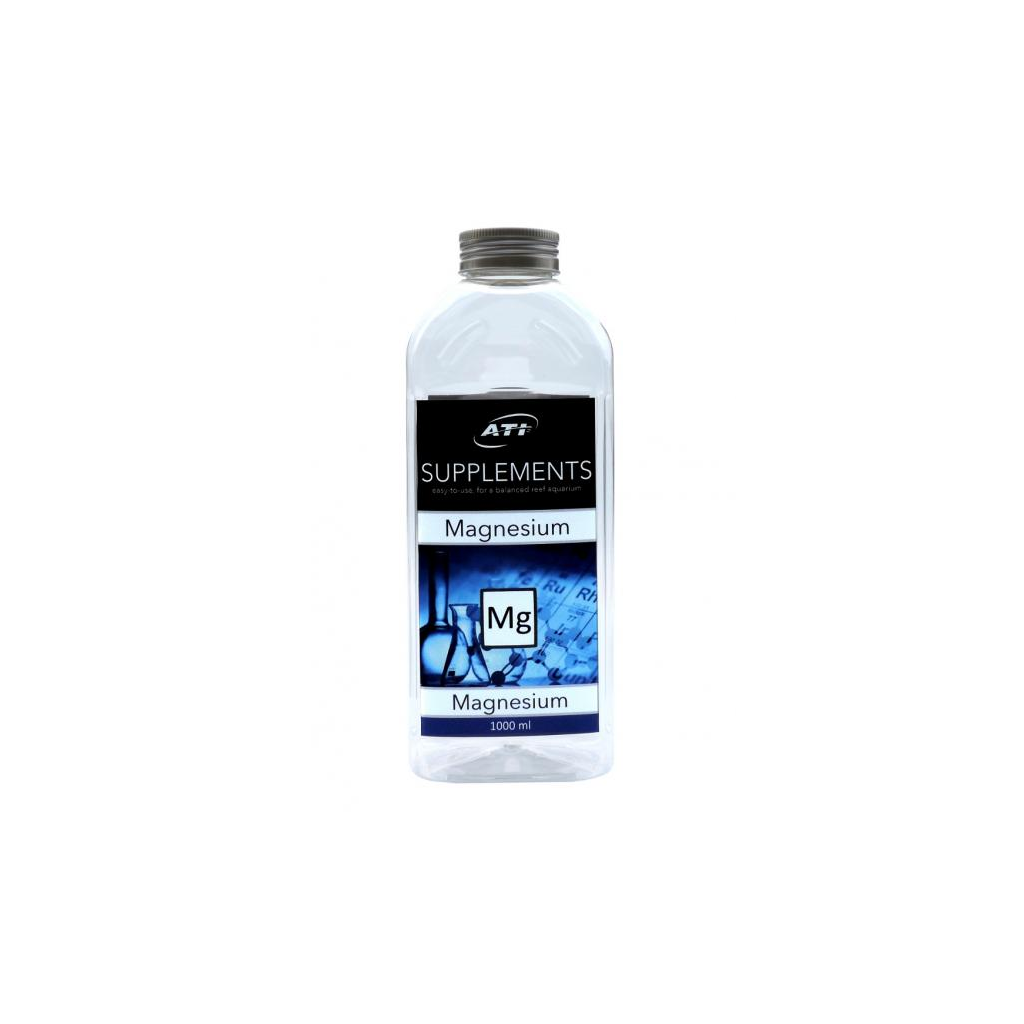 ATI Labs - Magnezij - 1000 ml - Dodatek magnezija