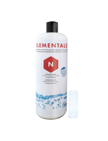 FAUNA MARIN - Elementals N - 1000ml - Nitrogen solution