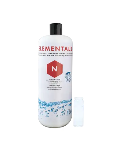 FAUNA MARIN - Elementals N - 1000ml - Nitrogen solution