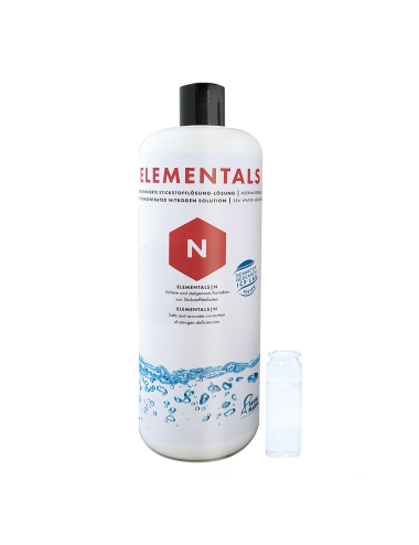 FAUNA MARIN - Elementals N - 1000ml - Stikstofoplossing