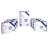 FAUNA MARIN - Analyse ICP - Set 6 tests - Analyse de l’eau de mer en laboratoire FAUNA MARIN - Analyse ICP - Set 6 tests - Analyse de l’eau de mer en laboratoire