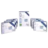 FAUNA MARIN - ICP analysis - Set of 6 tests - Analysis of sea water in the laboratory FAUNA MARIN - ICP analysis - Set of 6 tests - Analysis of sea water in the laboratory