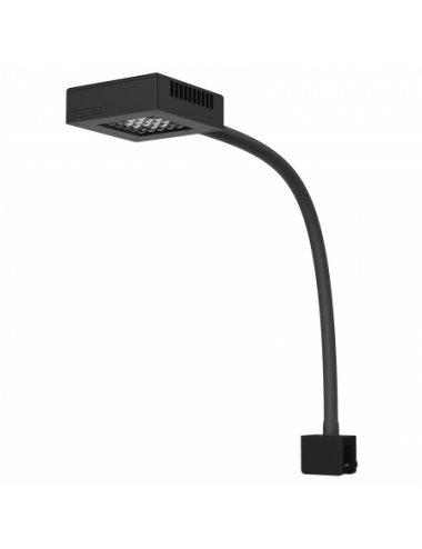 AQUA-MEDIC - Qube 40 - 40 W - Faretto LED per acqua di mare