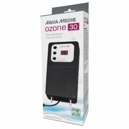 AQUA MEDIC - Ozone 30 - 30 mg/h - Ozone generator AQUA MEDIC - Ozone 30 - 30 mg/h - Ozone generator