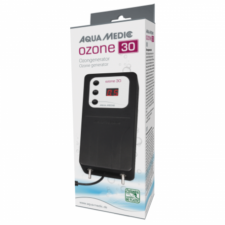 Générateur d'ozone 30 g/h